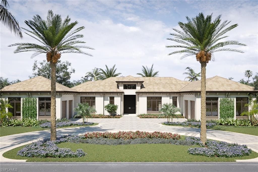 6253 HIGHCROFT DR NAPLES, FL 34119