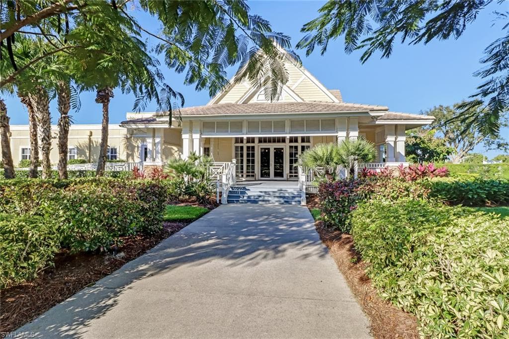 11571 Verandah BLVD FORT MYERS, FL 33905