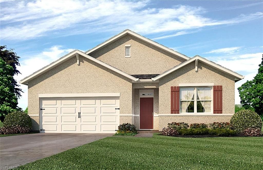 18617 Matanzas RD FORT MYERS, FL 33967