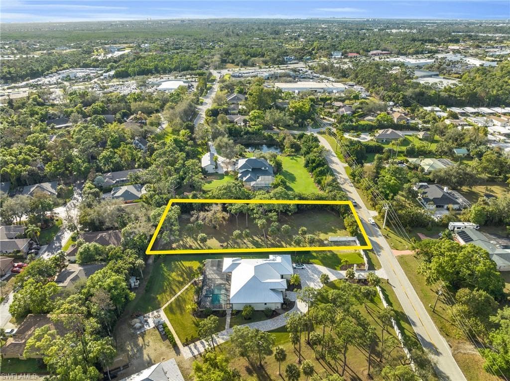 5598 Briarcliff RD FORT MYERS, FL 33912