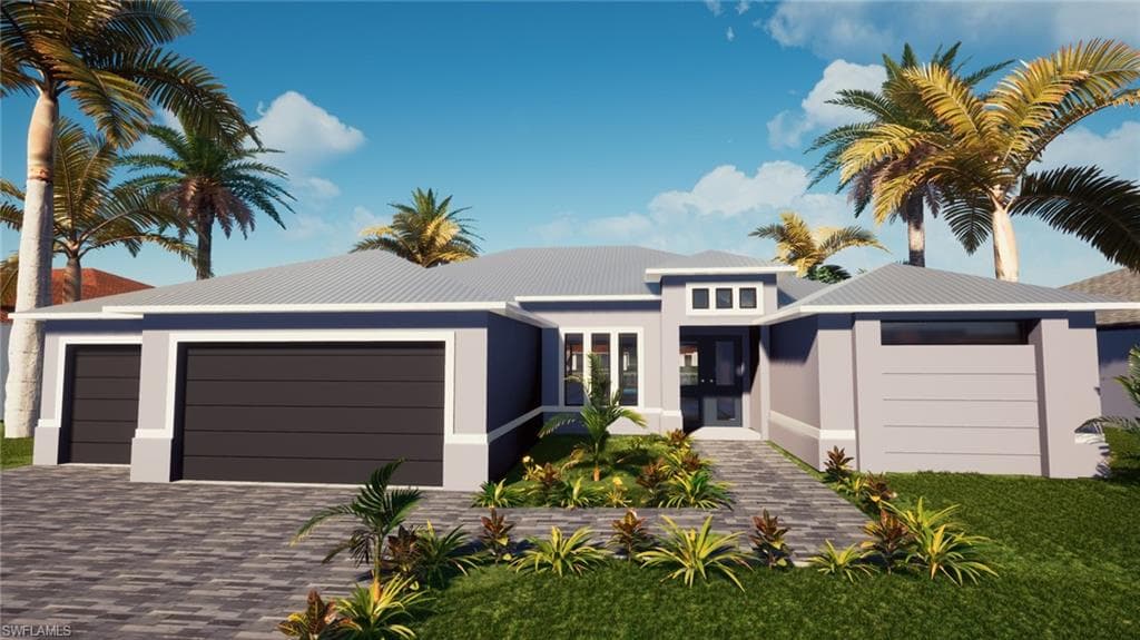 119 SW 51st ST CAPE CORAL, FL 33914