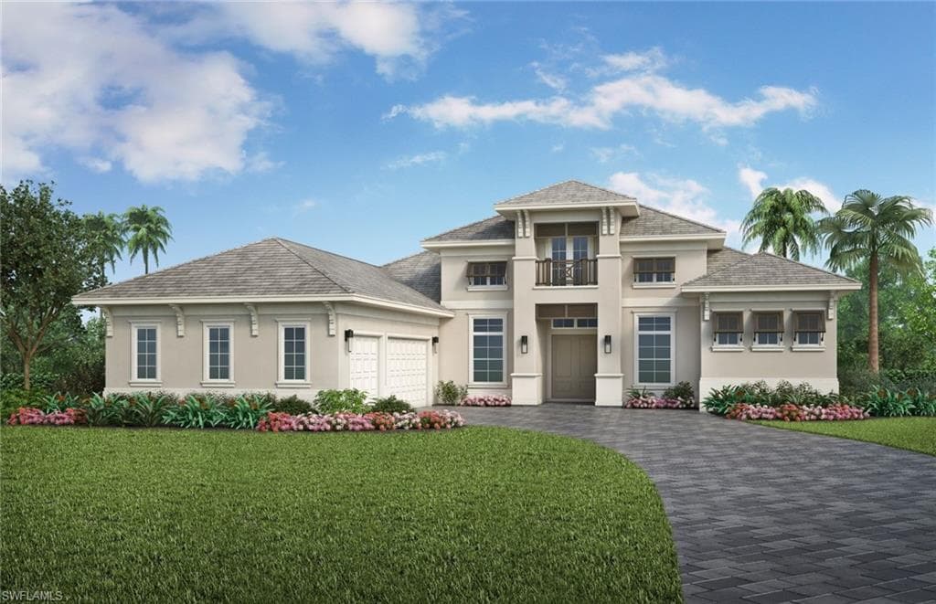 12481 Twineagles BLVD NAPLES, FL 34120
