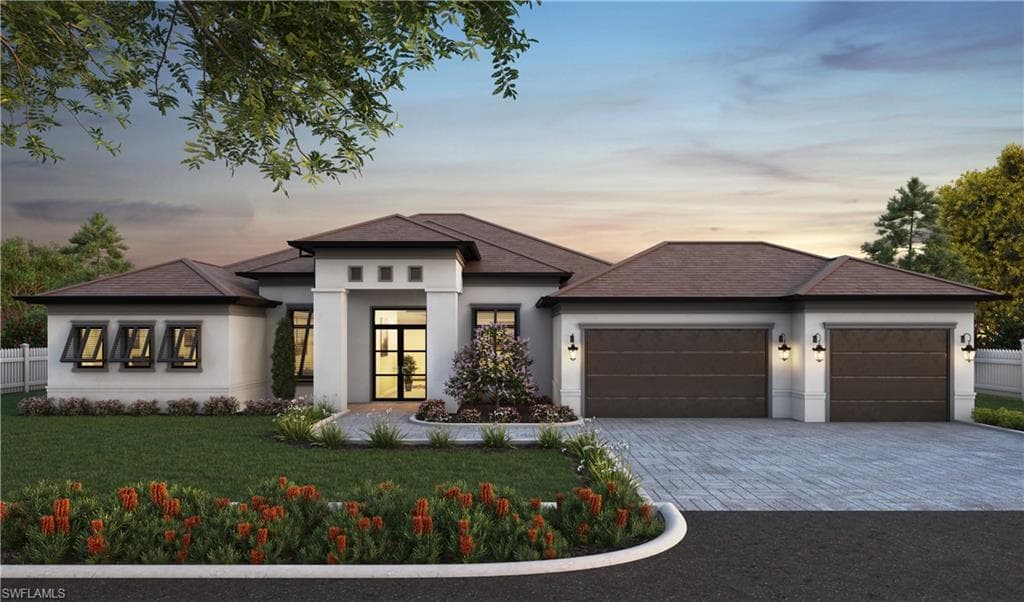 709 15th ST SW NAPLES, FL 34117