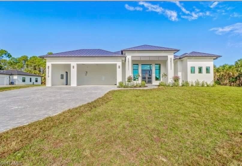 3219 White BLVD NAPLES, FL 34117