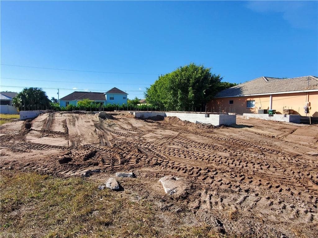 4808 SW 23rd AVE CAPE CORAL, FL 33914