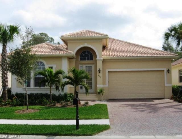 5561 Whispering Willow WAY FORT MYERS, FL 33908