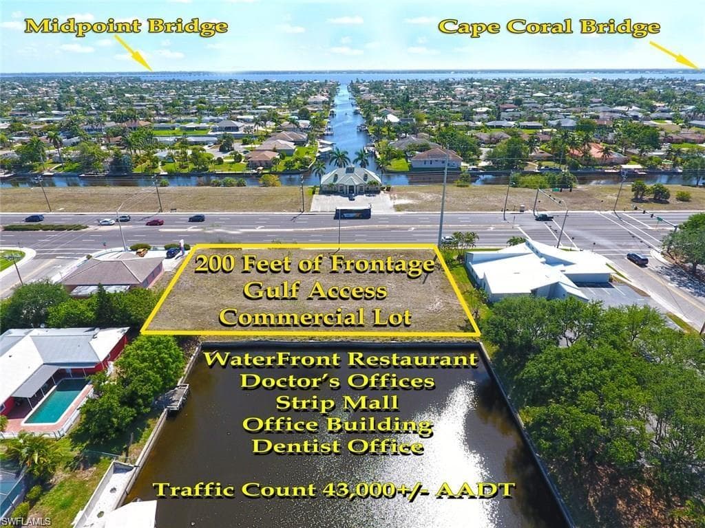3212 Del Prado BLVD S CAPE CORAL, FL 33904