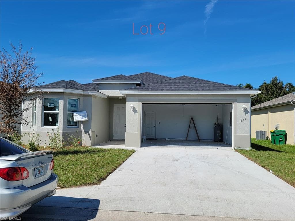 1128 Hamilton ST IMMOKALEE, FL 34142