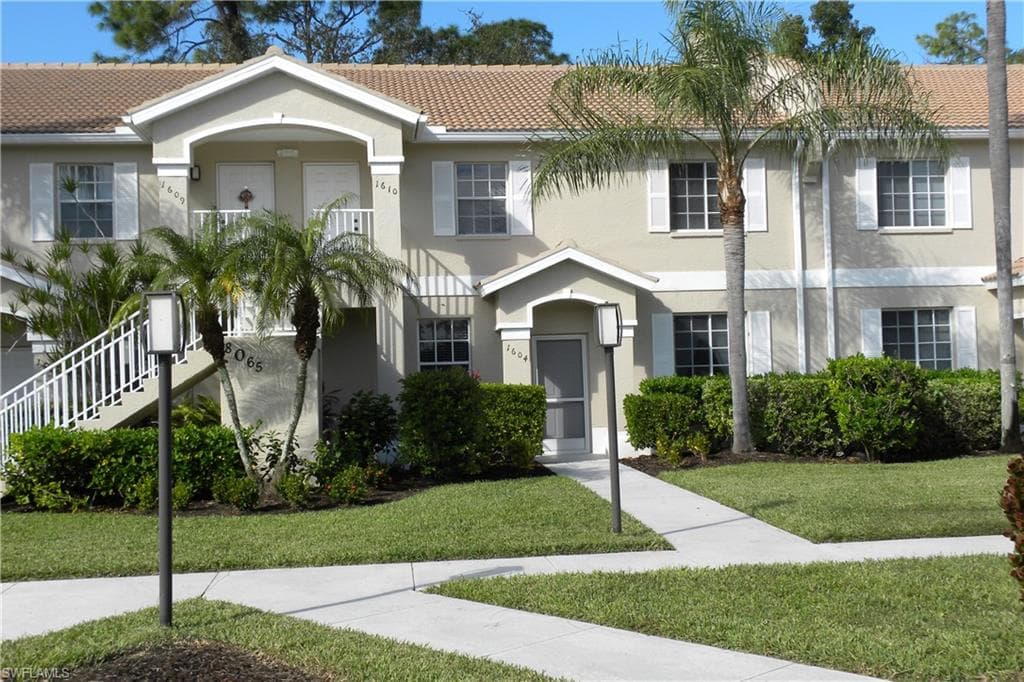 8065 Tiger CV 1604 NAPLES, FL 34113
