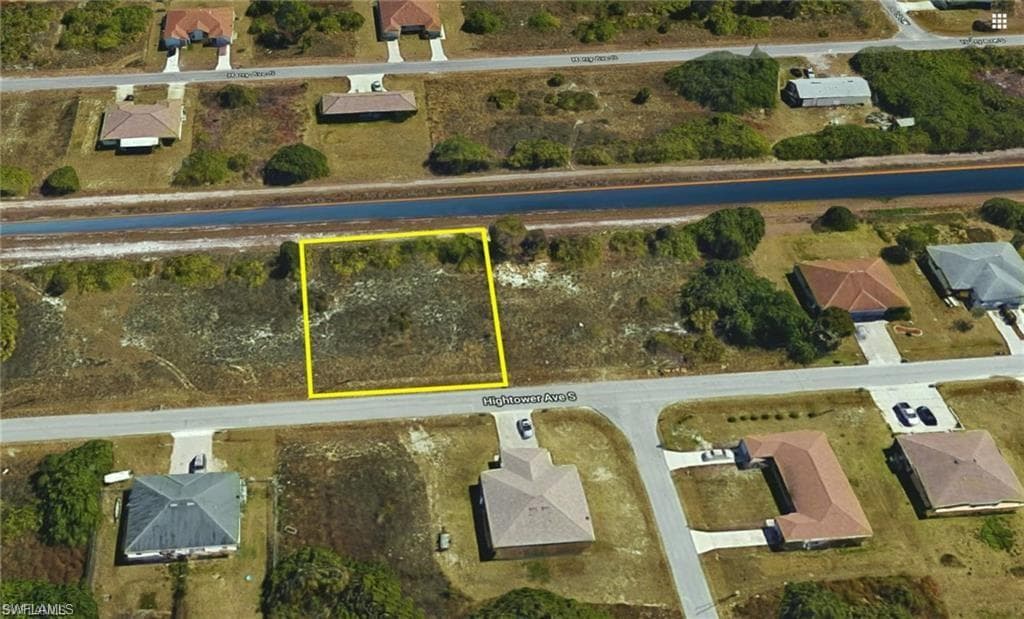 129 Hightower AVE S LEHIGH ACRES, FL 33973