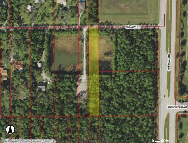 37th Av. Ne. AVE NAPLES, FL 34120