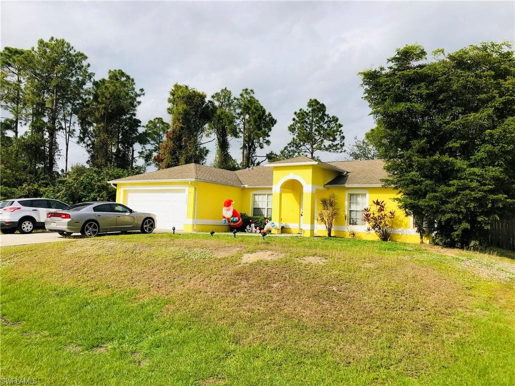 3608 4th ST SW LEHIGH ACRES, FL 33976
