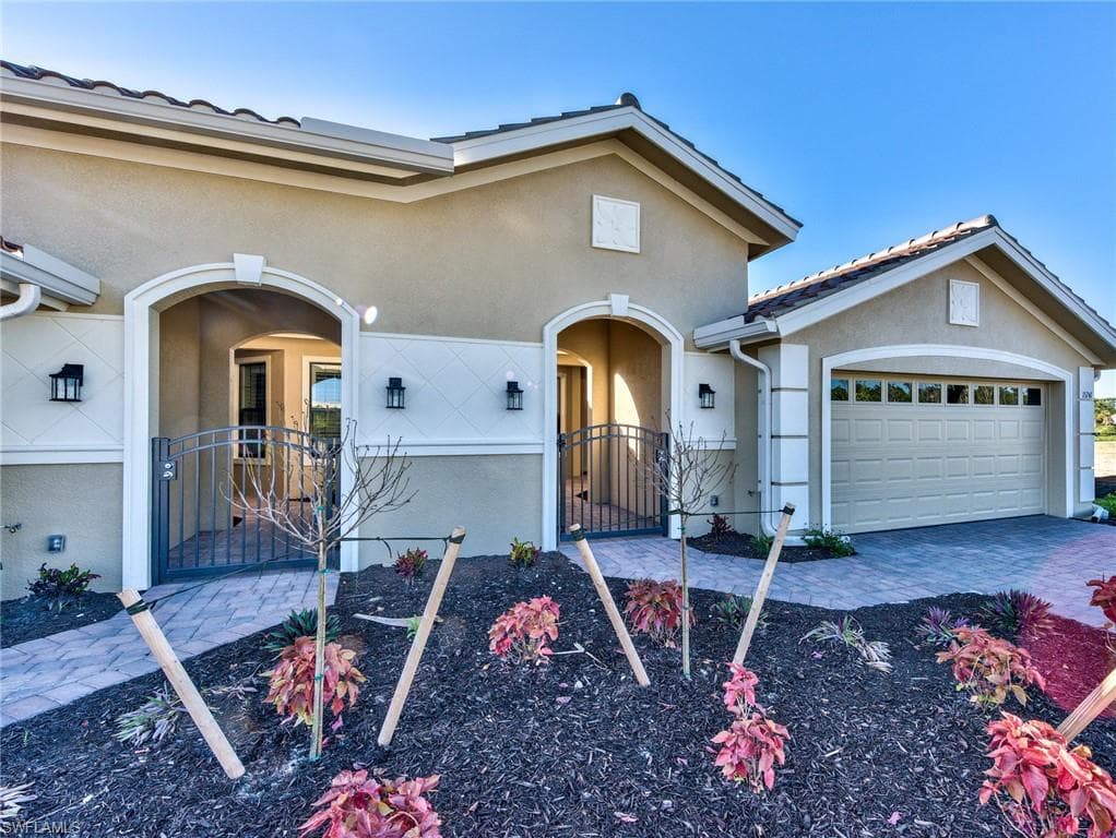 15241 Cortona WAY FORT MYERS, FL 33908