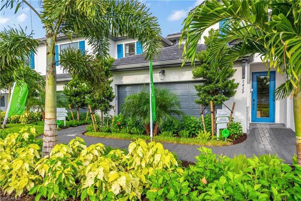 7620 Morgan WAY NAPLES, FL 34119