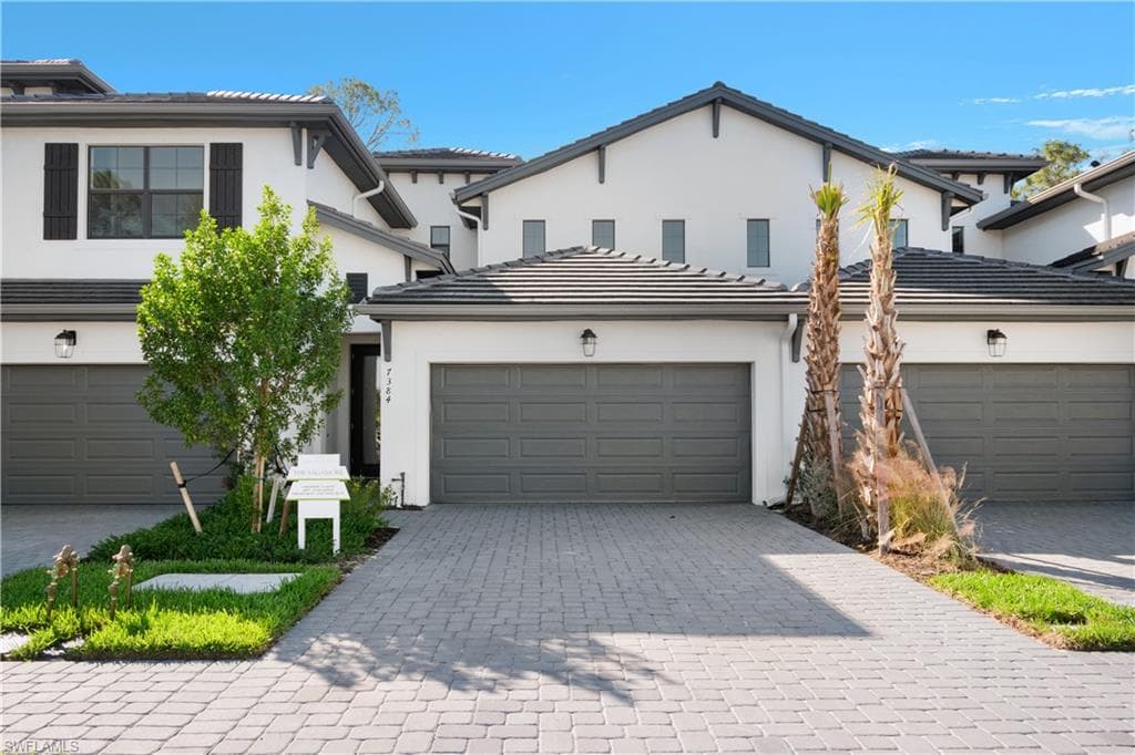 7639 Morgan WAY NAPLES, FL 34119