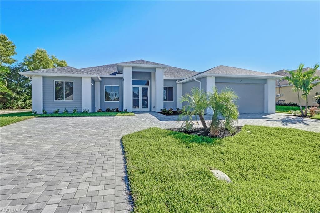 125 Cultural Park BLVD N CAPE CORAL, FL 33909