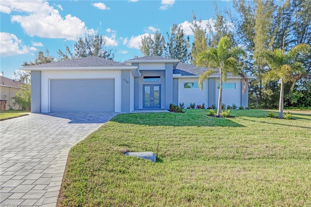 211 Cultural Park BLVD N CAPE CORAL, FL 33909