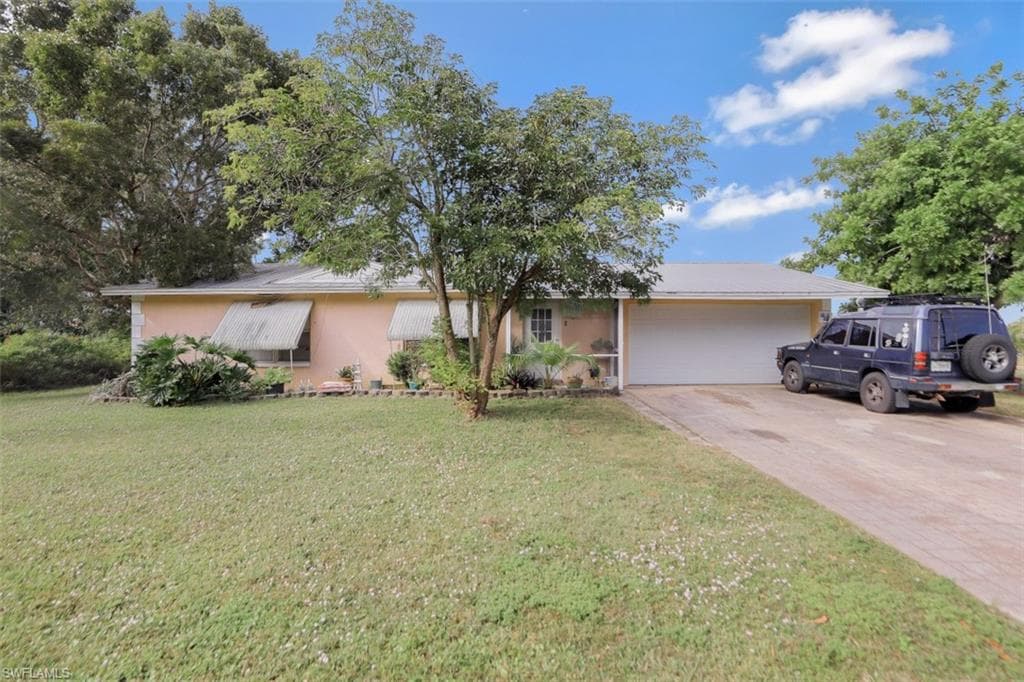 2506 SE 8th AVE CAPE CORAL, FL 33904