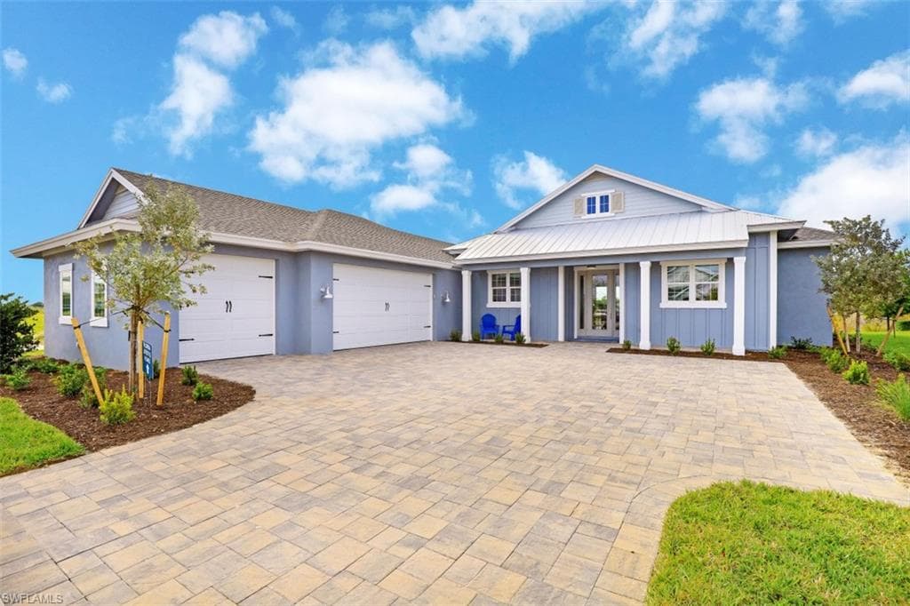 17117 Bullhorn CIR PUNTA GORDA, FL 33982