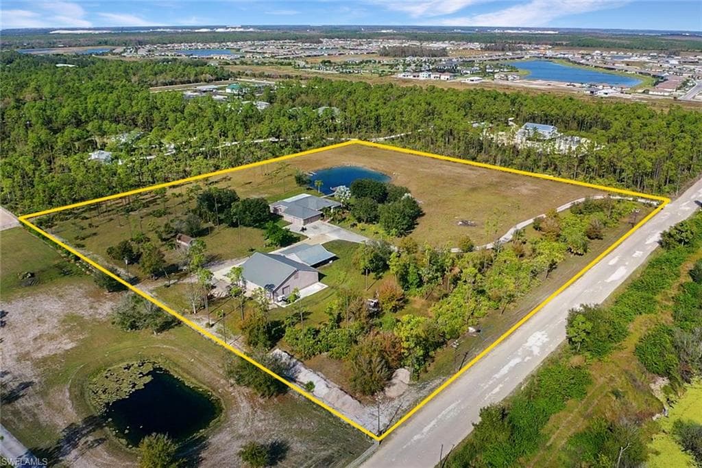 20180 Six Ls Farm RD ESTERO, FL 33928
