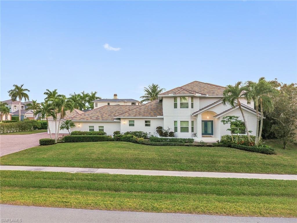 190 Geranium CT MARCO ISLAND, FL 34145
