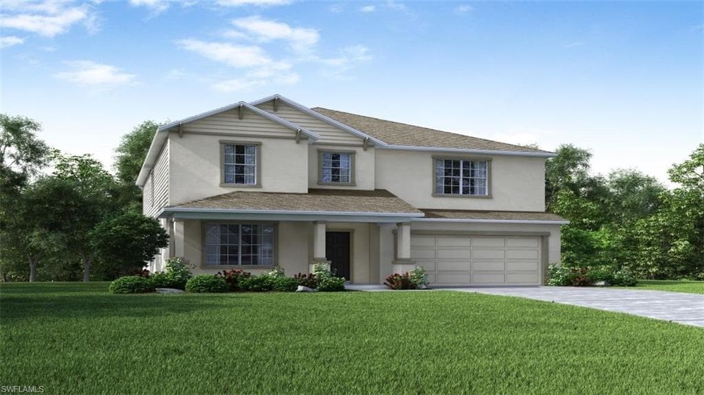 8771 Cascade Price CIR NORTH FORT MYERS, FL 33917