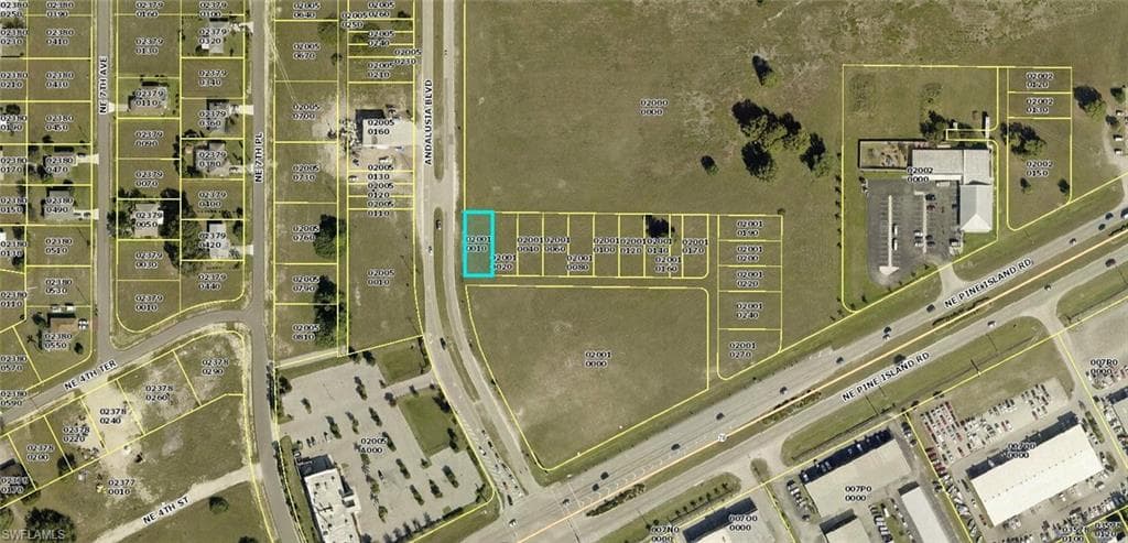 903 NE Pine Island RD CAPE CORAL, FL 33909