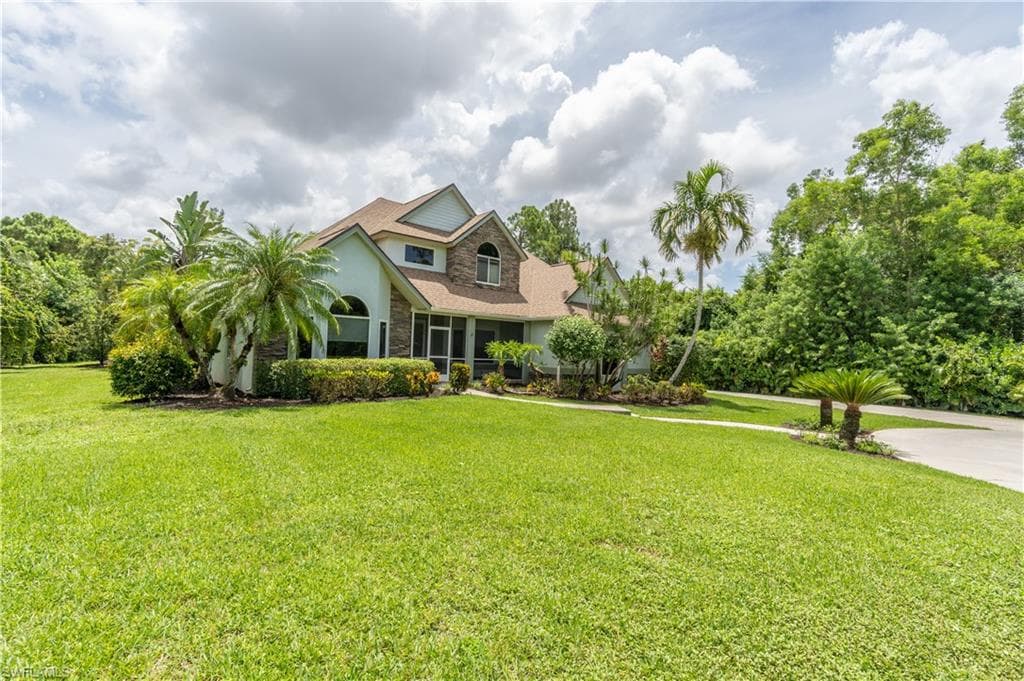 3240 58th ST SW NAPLES, FL 34116
