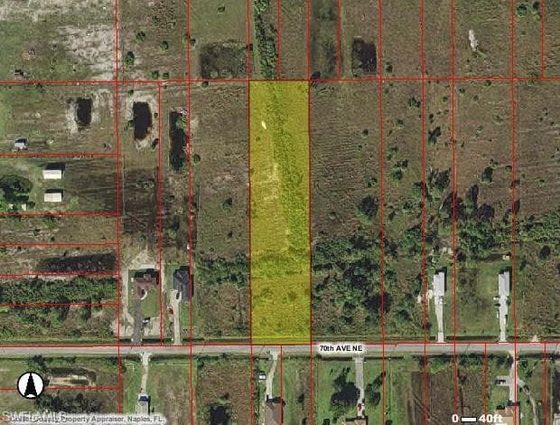 70TH AVE NE NAPLES, FL 34120