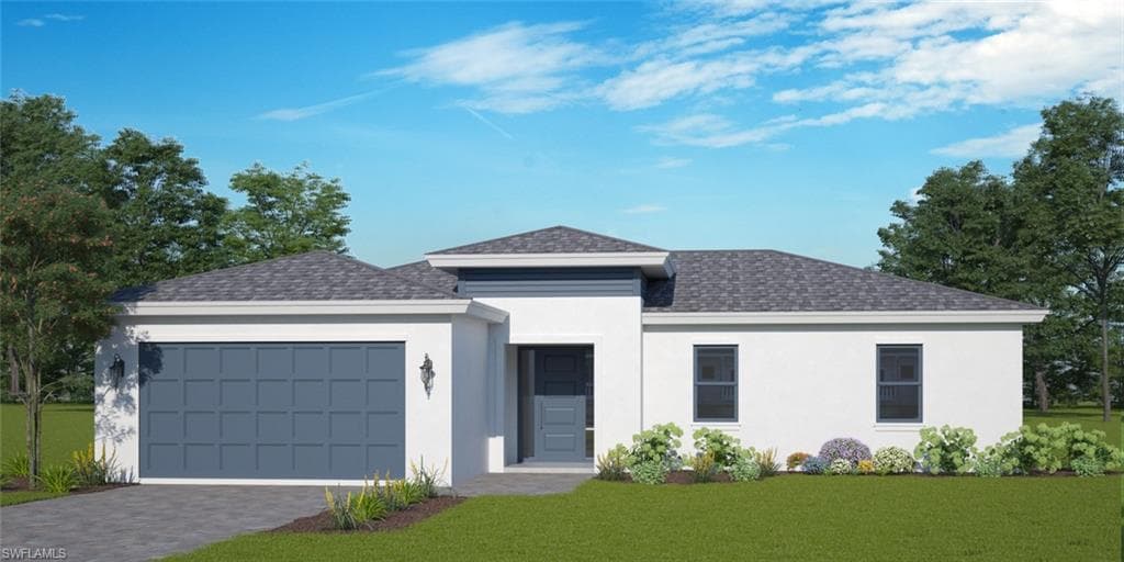 6070 Hollow DR NAPLES, FL 34112