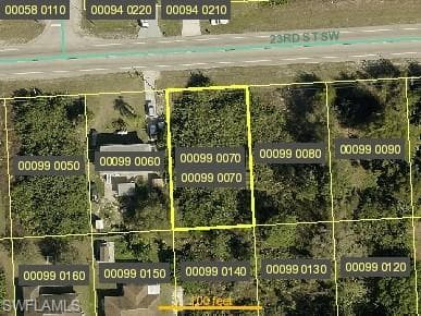3207 23rd ST SW LEHIGH ACRES, FL 33976