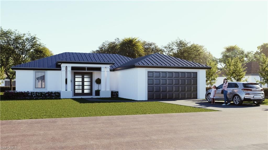 3846 Hyde Park DR FORT MYERS, FL 33905