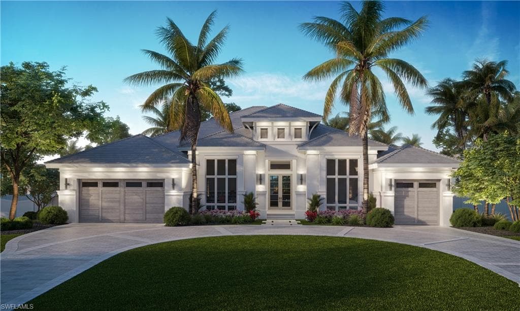 510 Starboard DR NAPLES, FL 34103