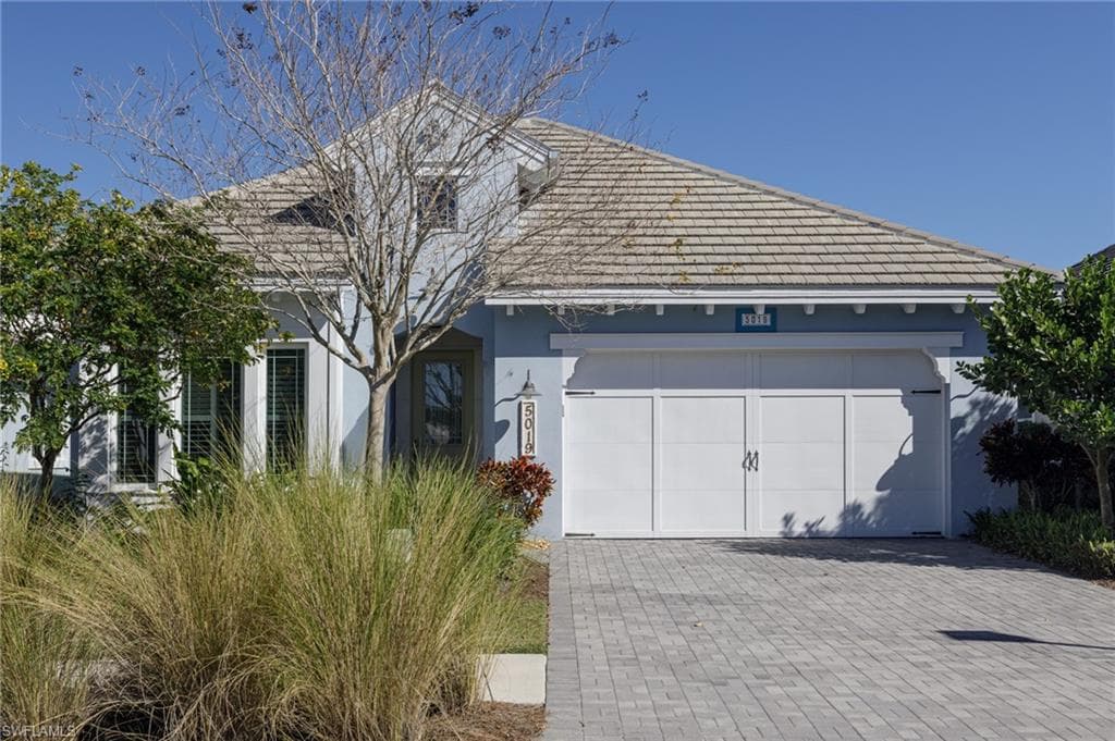 5019 Andros DR NAPLES, FL 34113