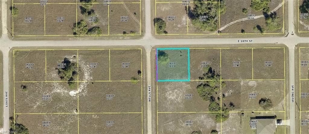 4200 E 18th ST LEHIGH ACRES, FL 33972