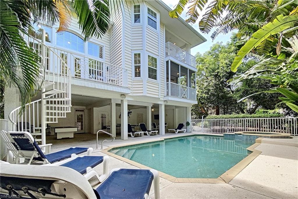 14865 Captiva DR CAPTIVA, FL 33924