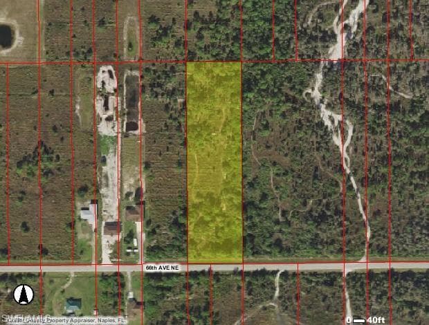 66TH AVE NE NAPLES, FL 34120