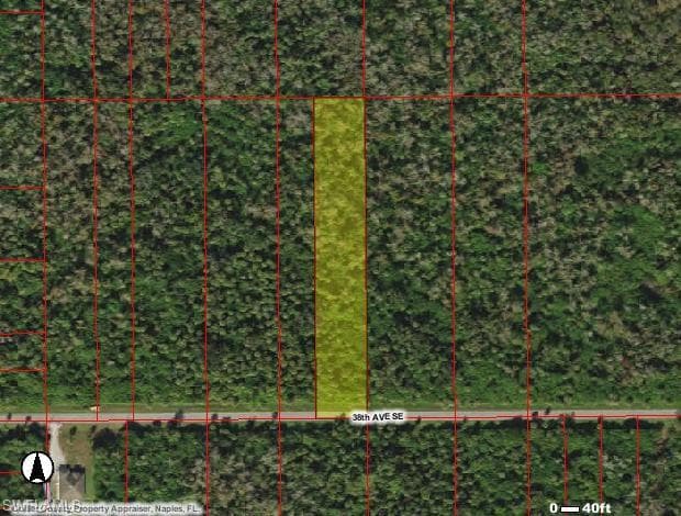 38TH AVE SE NAPLES, FL 34117