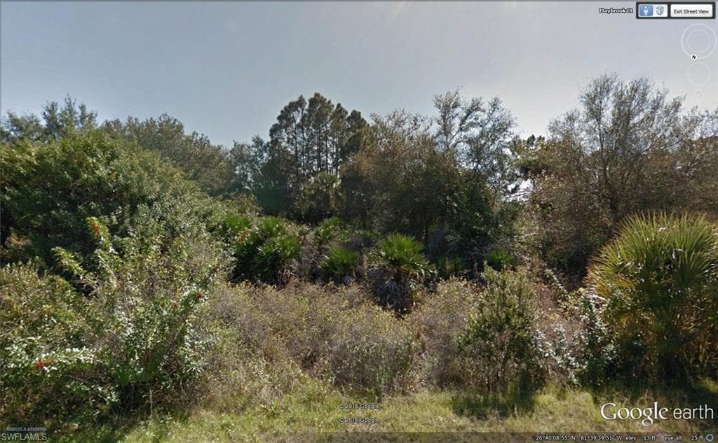 1846 Maybrook CT LEHIGH ACRES, FL 33972