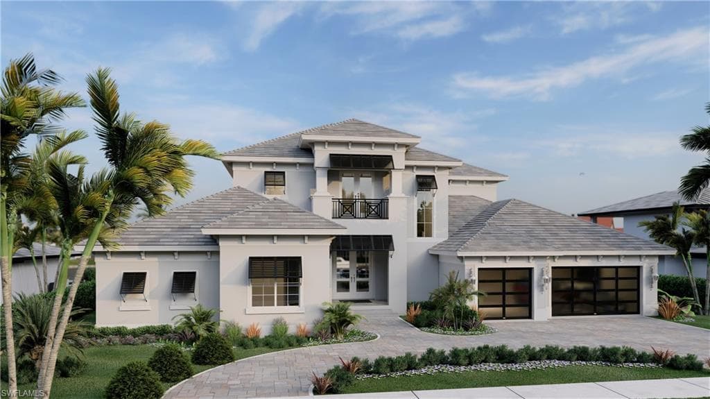 245 Polynesia CT MARCO ISLAND, FL 34145