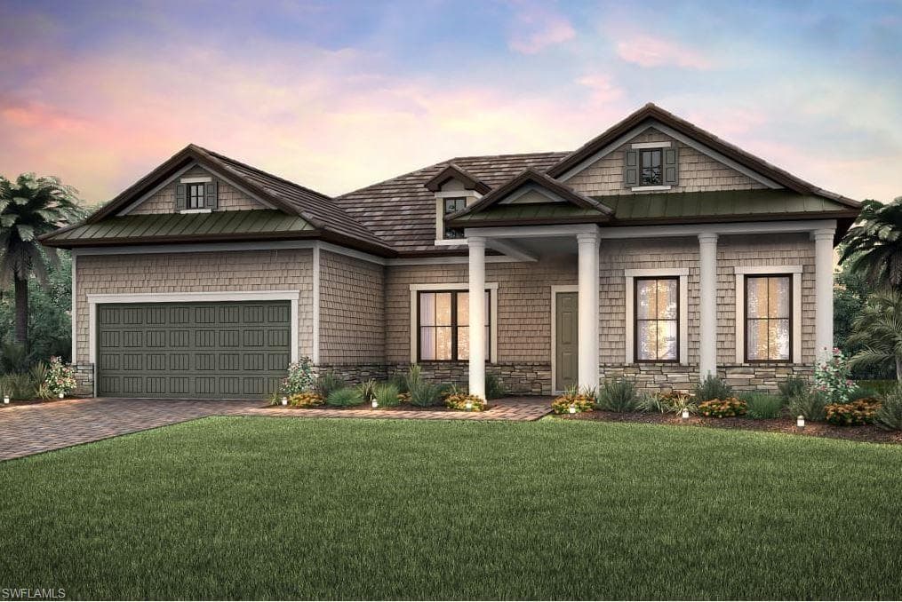 20098 Corkscrew Shores BLVD ESTERO, FL 33928