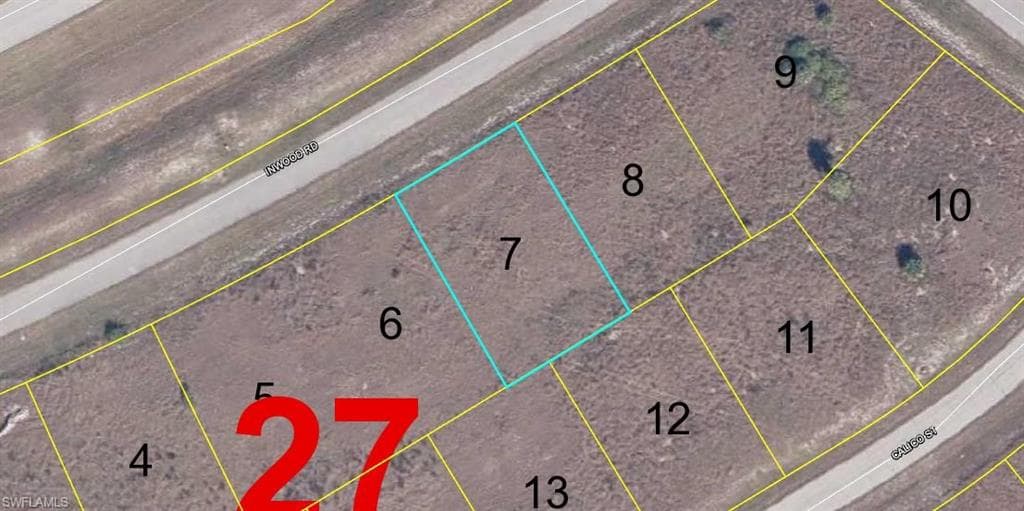 16751 Inwood RD LABELLE, FL 33935