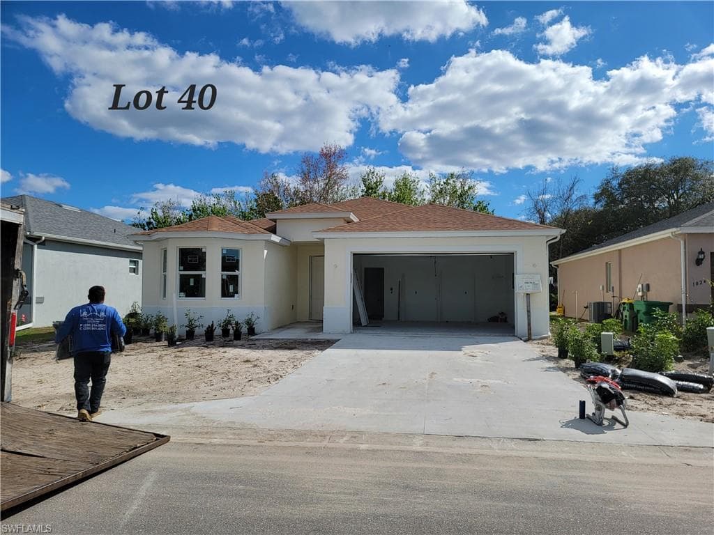 1020 Hamilton ST IMMOKALEE, FL 34142