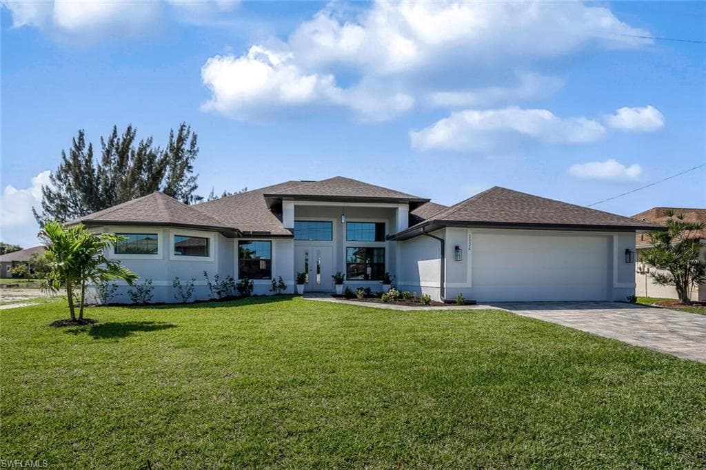 2024 SW 28th LN CAPE CORAL, FL 33914