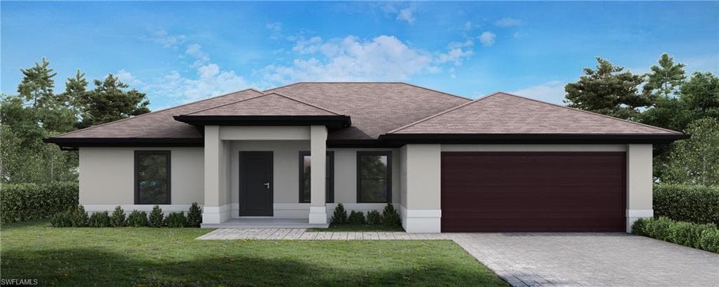 3019 SW 4th AVE CAPE CORAL, FL 33914