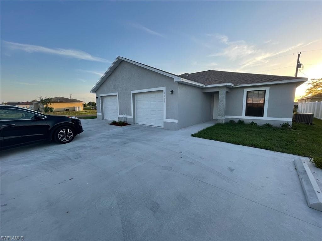 1808/1814 Andalusia BLVD CAPE CORAL, FL 33909