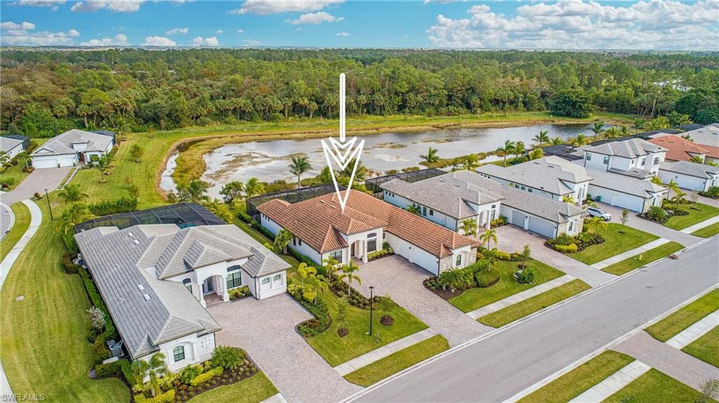 2247 Somerset PL NAPLES, FL 34120