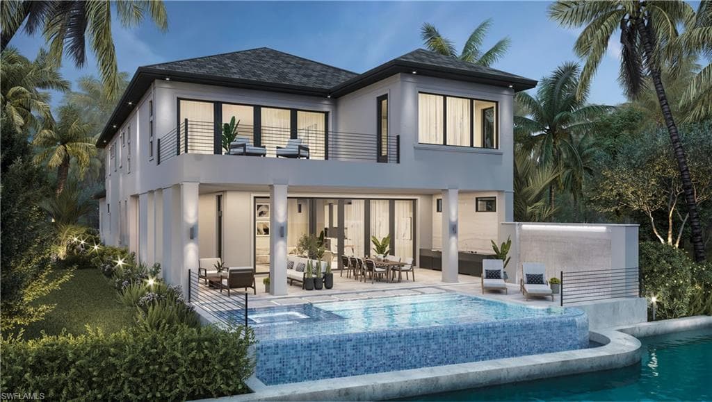 16647 Isola Bella LN NAPLES, FL 34110