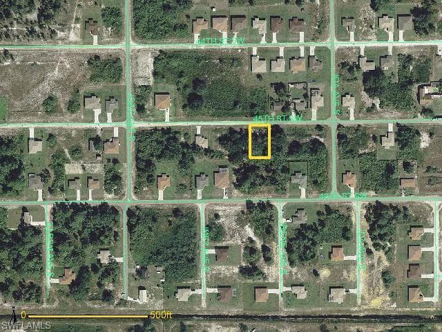 2907 45th ST SW LEHIGH ACRES, FL 33976