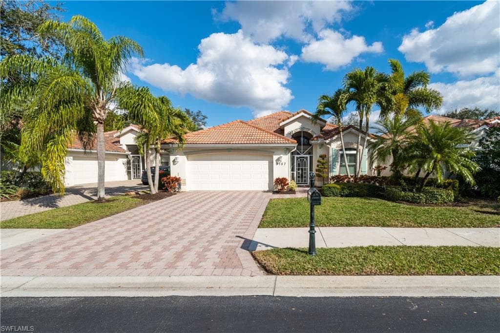 3157 Sundance CIR NAPLES, FL 34109